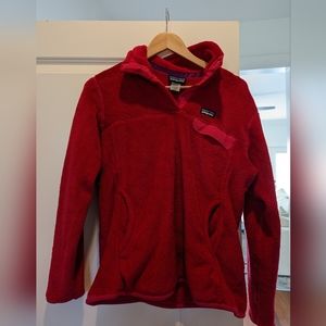 Patagonia pull over